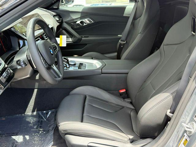 2026 BMW Z4 sDrive30i