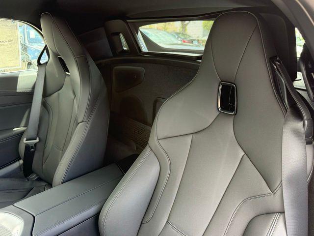 2026 BMW Z4 sDrive30i