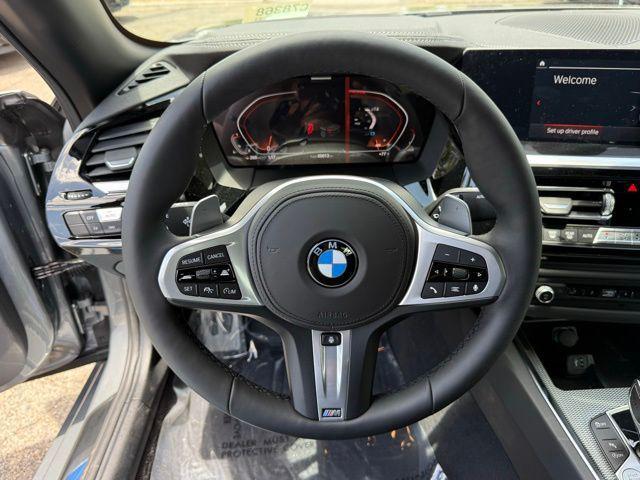 2026 BMW Z4 sDrive30i