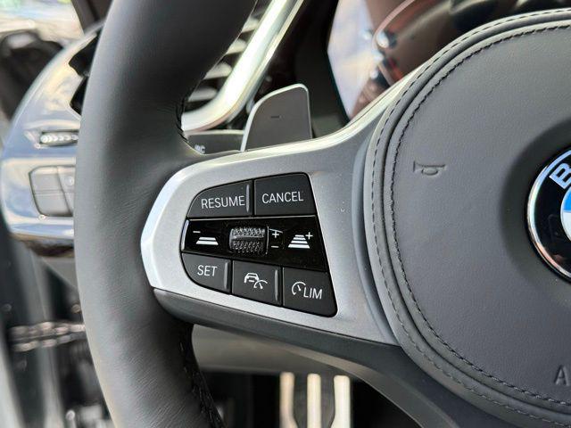 2026 BMW Z4 sDrive30i