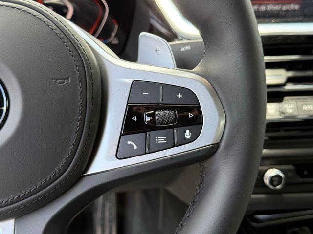 2026 BMW Z4 sDrive30i