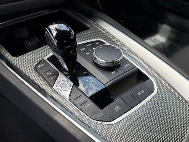 2026 BMW Z4 sDrive30i