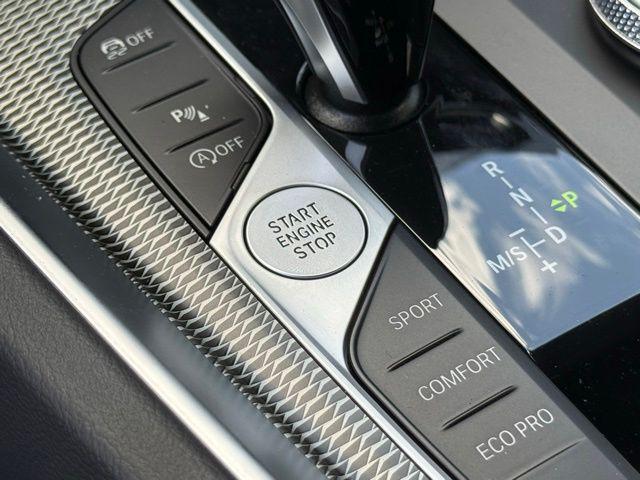2026 BMW Z4 sDrive30i