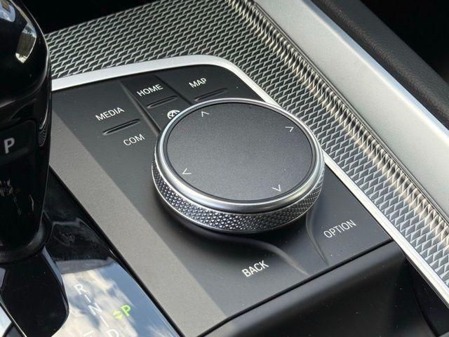 2026 BMW Z4 sDrive30i