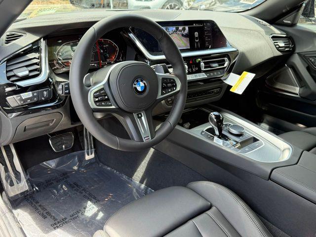2026 BMW Z4 sDrive30i