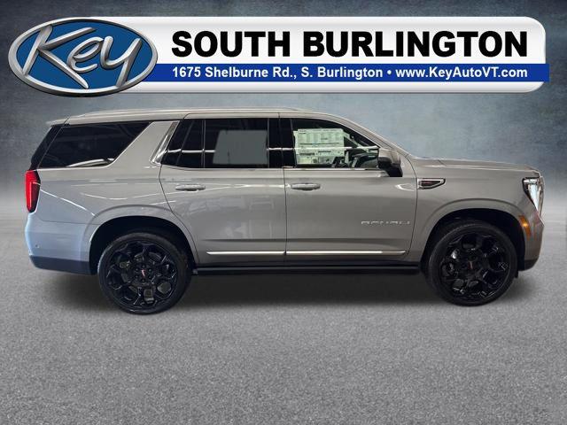 2026 GMC Yukon 4WD Denali