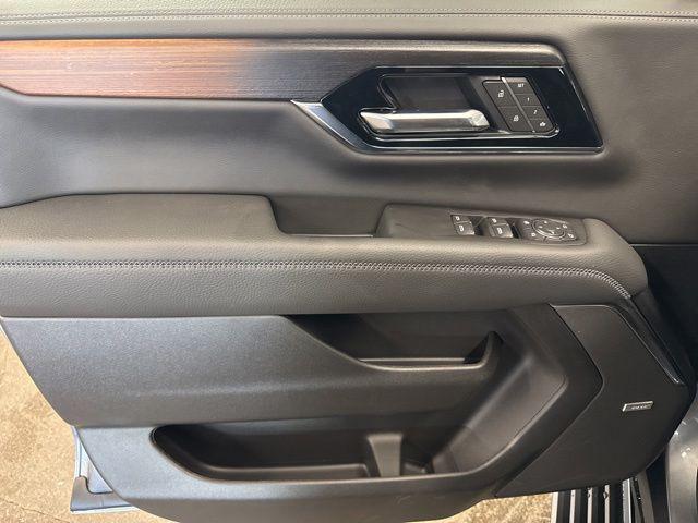 2026 GMC Yukon 4WD Denali