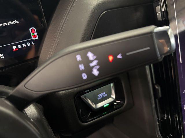 2026 GMC Yukon 4WD Denali