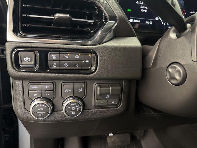2026 GMC Yukon 4WD Denali