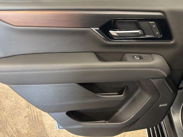 2026 GMC Yukon 4WD Denali