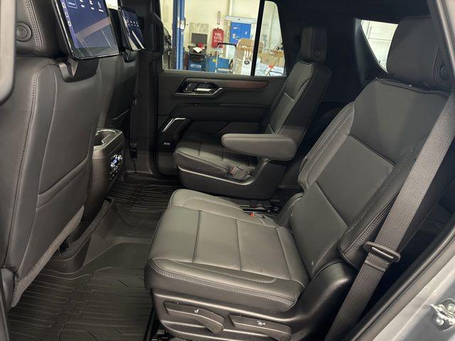 2026 GMC Yukon 4WD Denali