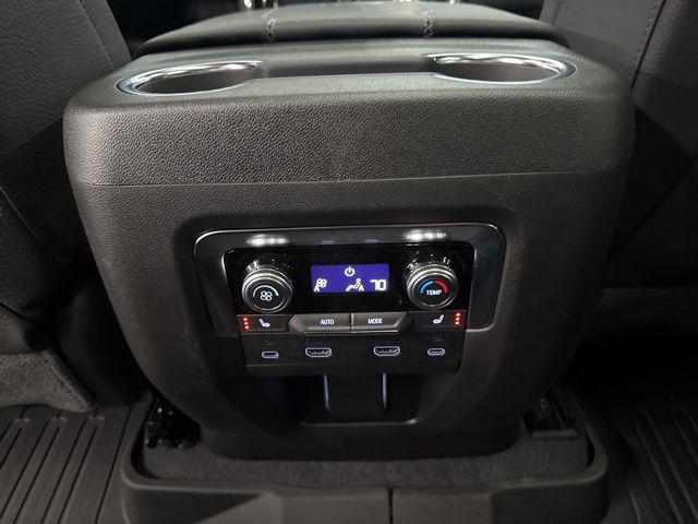 2026 GMC Yukon 4WD Denali