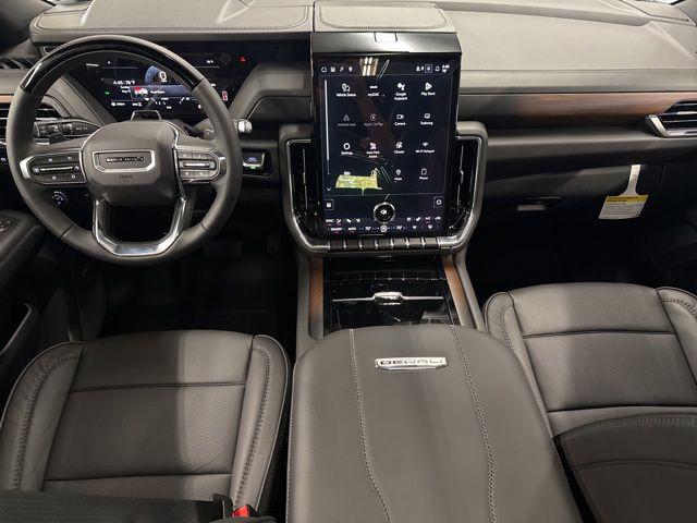 2026 GMC Yukon 4WD Denali