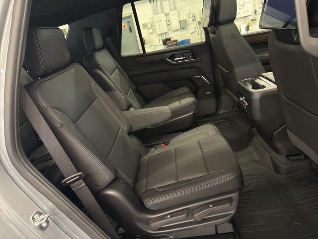 2026 GMC Yukon 4WD Denali