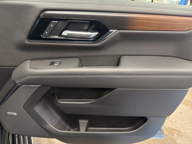 2026 GMC Yukon 4WD Denali