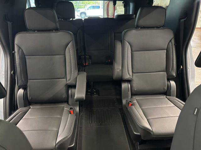 2026 GMC Yukon 4WD Denali