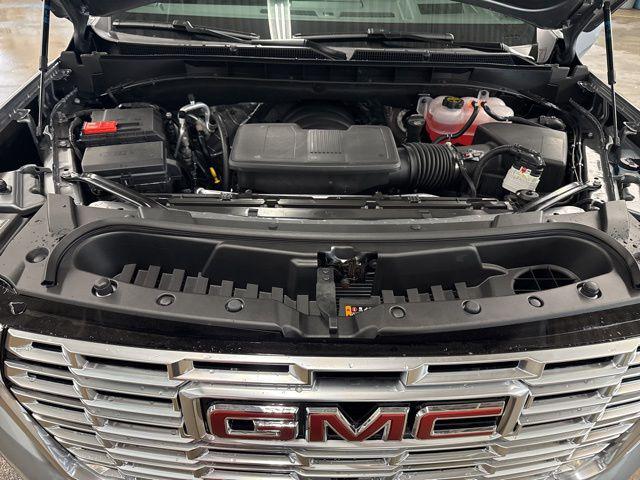 2026 GMC Yukon 4WD Denali