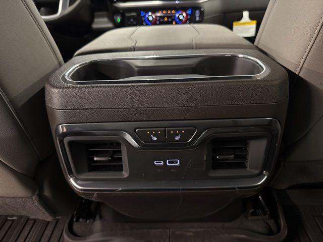 2026 GMC Sierra 1500 Crew Cab, Short Bed, SLT, 4WD