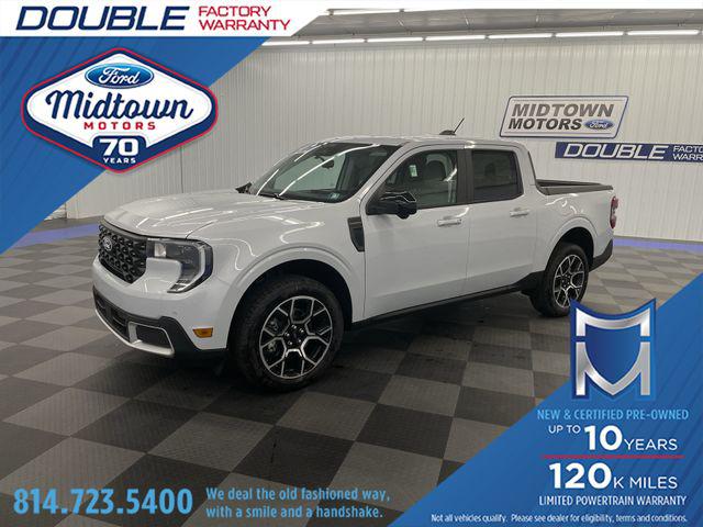 2026 Ford Maverick Lariat for sale in Warren, PA