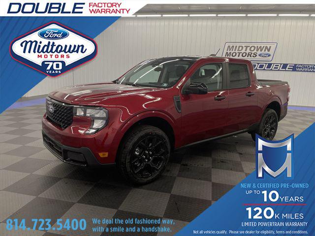 2026 Ford Maverick XLT for sale in Warren, PA