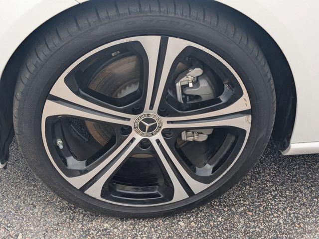2025 Mercedes-Benz C-CLASS C 300 C 300
