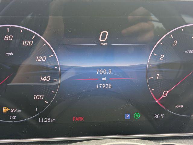 2025 Mercedes-Benz C-CLASS C 300 C 300