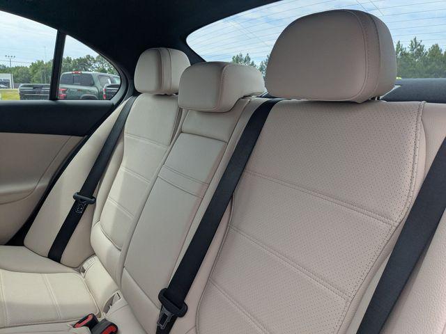 2025 Mercedes-Benz C-CLASS C 300 C 300