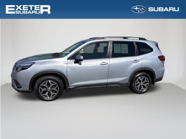 2023 Subaru Forester Premium for sale in Stratham, NH