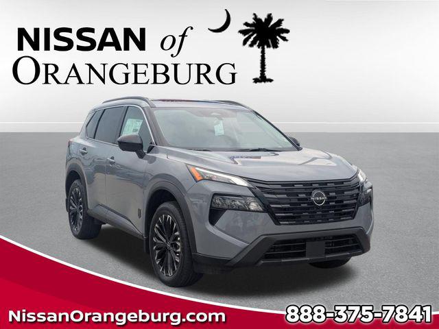 2026 Nissan Rogue Dark Armor for sale in Orangeburg, SC