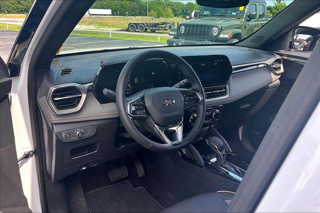 2026 Chevrolet TrailBlazer AWD ACTIV