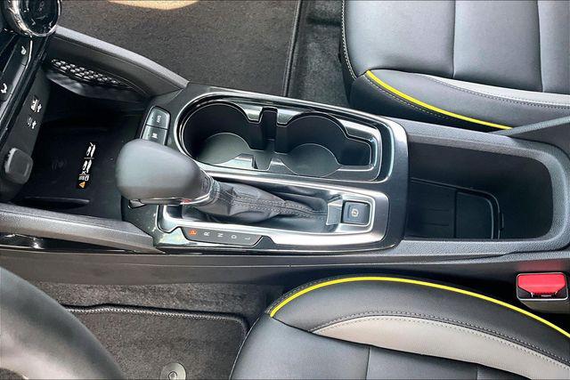 2026 Chevrolet TrailBlazer AWD ACTIV