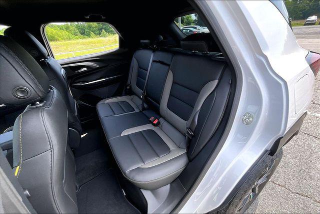 2026 Chevrolet TrailBlazer AWD ACTIV