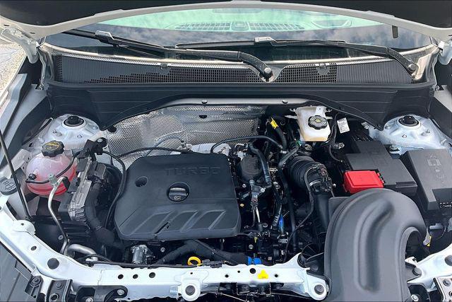 2026 Chevrolet TrailBlazer AWD ACTIV