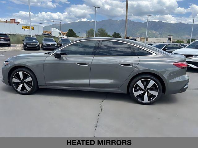 2025 Audi A5 Premium Plus TFSI quattro S tronic