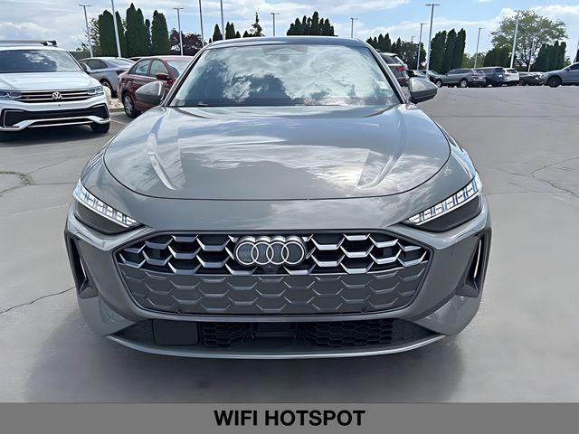 2025 Audi A5 Premium Plus TFSI quattro S tronic