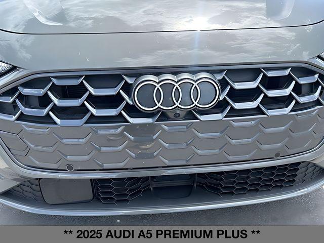 2025 Audi A5 Premium Plus TFSI quattro S tronic