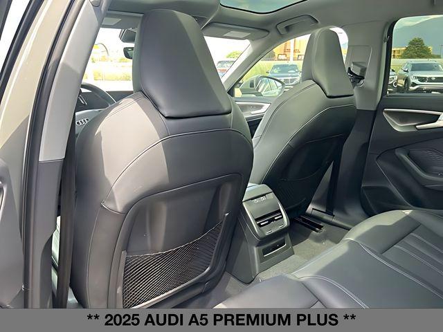 2025 Audi A5 Premium Plus TFSI quattro S tronic