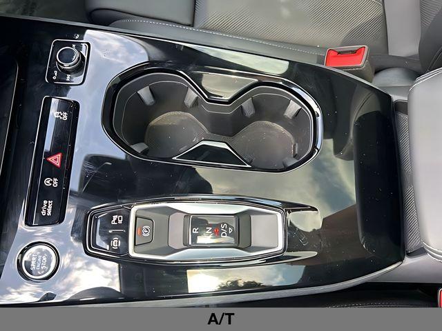2025 Audi A5 Premium Plus TFSI quattro S tronic