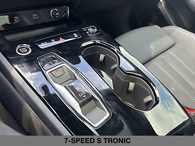 2025 Audi A5 Premium Plus TFSI quattro S tronic
