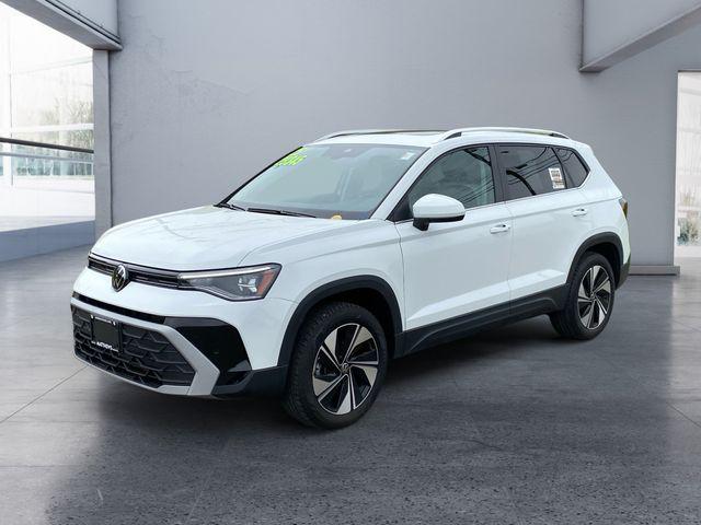 2025 Volkswagen Taos 1.5T SE for sale in Vestal, NY