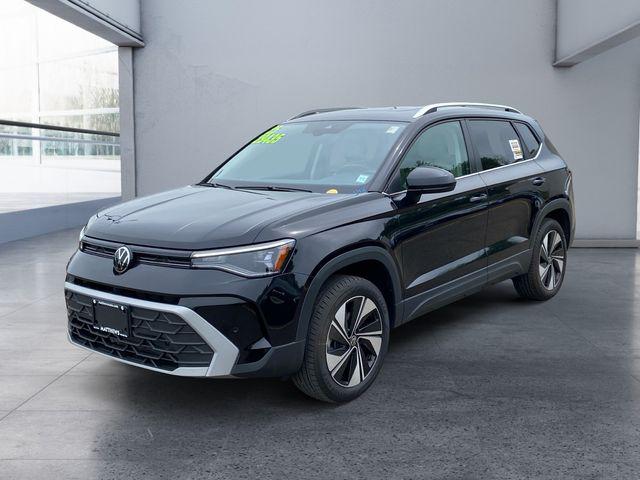 2025 Volkswagen Taos 1.5T SE for sale in Vestal, NY