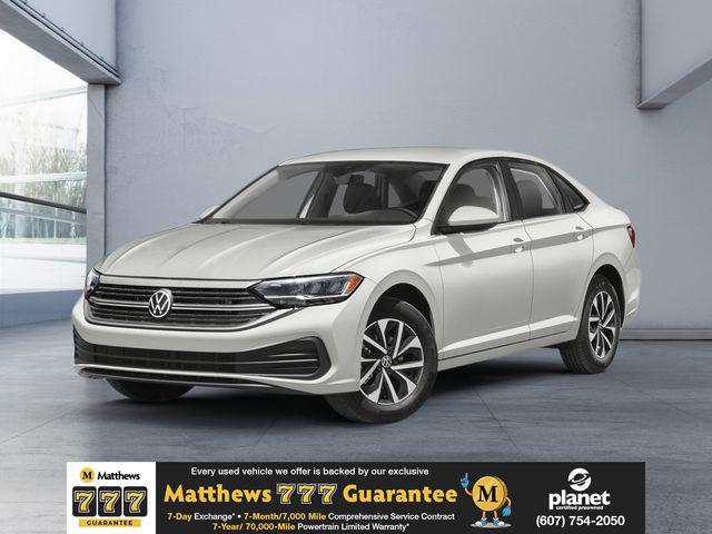 2023 Volkswagen Jetta 1.5T S for sale in Vestal, NY