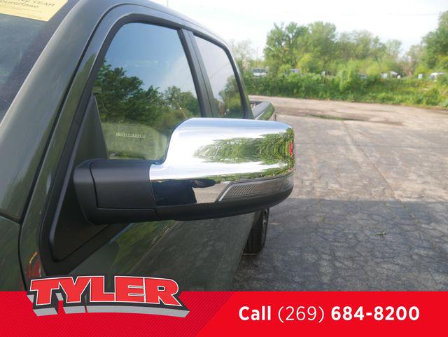 2026 Ram 1500 Laramie Crew Cab 4x4 57 Box
