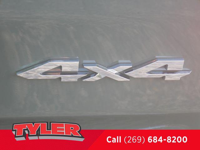 2026 Ram 1500 Laramie Crew Cab 4x4 57 Box