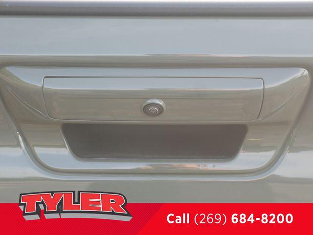 2026 Ram 1500 Laramie Crew Cab 4x4 57 Box