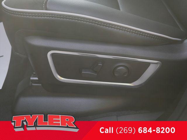 2026 Ram 1500 Laramie Crew Cab 4x4 57 Box
