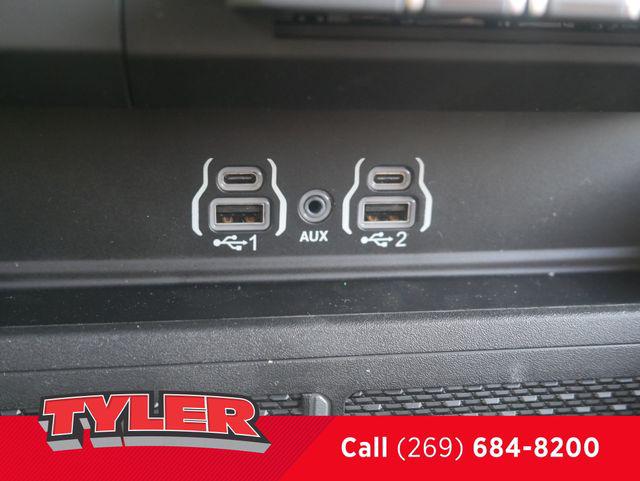 2026 Ram 1500 Laramie Crew Cab 4x4 57 Box