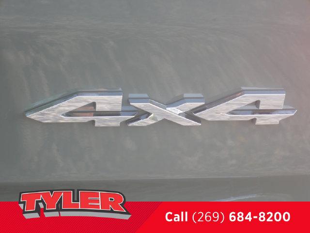 2026 Ram 1500 Laramie Crew Cab 4x4 57 Box