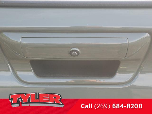 2026 Ram 1500 Laramie Crew Cab 4x4 57 Box