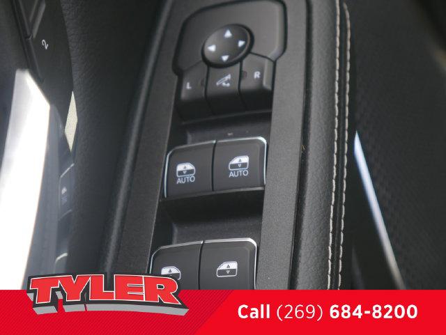 2026 Ram 1500 Laramie Crew Cab 4x4 57 Box